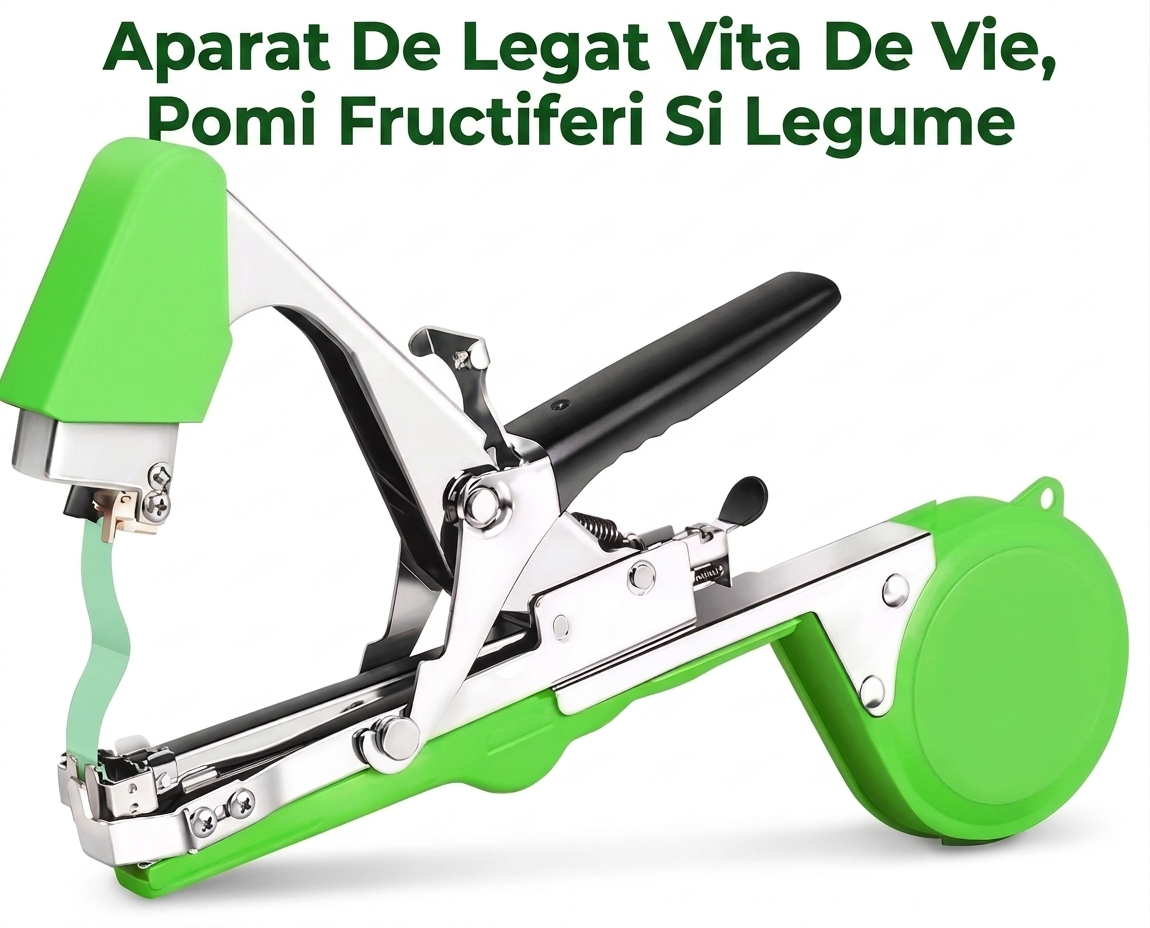 Aparat De Legat Vita De Vie, Pomi Fructiferi Si Legume